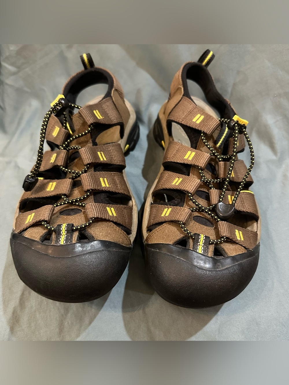 Keen Men’s Sandals